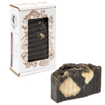 

Jurassic spa soap natural solid. Relic, Jasmine