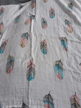 Pañales de muselina 70% de bambú + 30% algodón, toalla para envolver, baberos, mantas de muselina para bebé, pañal para recién nacido, 60x60cm