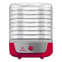 Сушилка электрическая Мастерица СШ-0205(Мощность 500 Вт, регулировка температуры от 35 до 70 °С, 8 поддонов, ширина по