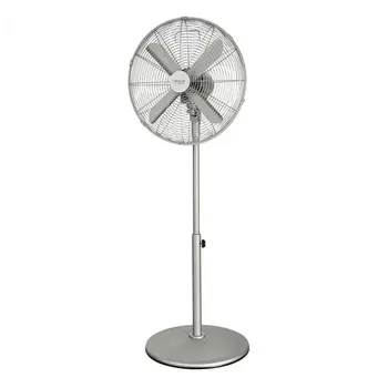 

Freestanding Fan Cecotec Forcesilence 570 Steelstyle 60W