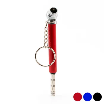 

Keyring with Tyre Pressure Reader 143761