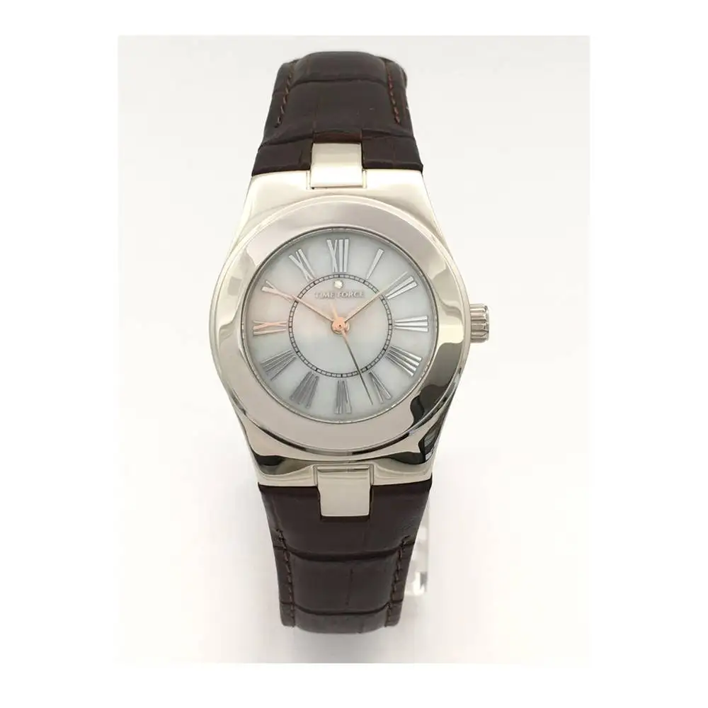 Женские кварцевые часы Time Force TF4003L02