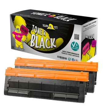 

2pcs for C310 Toner Cartridge 310 Compatible For Ricoh Aficio SPC310 SPC311N SPC312DN SPC320DN SPC231N SPC231SF SPC232DN Printer
