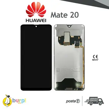 

LCD DISPLAY + TOUCH SCREEN HUAWEI MATE 20 SCREEN glass HMA-AL00 /L09 /L29 /TL00
