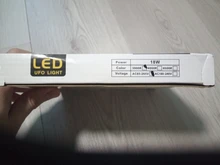 Fixture Ceiling-Lights 24w-Lighting LED Bedroom Kitchen Ultra-Thin 9W Cold White 18W