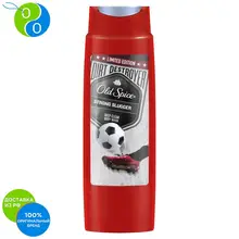 Гель для душа Old Spice Супермощный аромат Strong slugger 250 мл