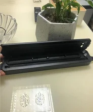 Electric-Vacuum-Sealer Sealing-Machine KEWER Vide-Product Packaing Kitchen New for Food-Storage