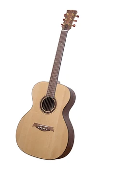 

D021 acoustic guitar, doff