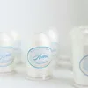 1000m long Raw White Water soluble sewing thread 20C Wash Away Vanish Extra Quilting Basting THread 40S/2 ► Photo 1/4