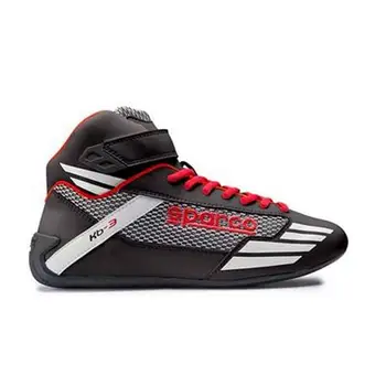 

Sparco shoes Mercury Kb 3 Tg 48 Nr