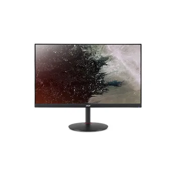 

Acer XV272UP 68.6 cm (27 ") 2560x1440 pixels Wide Quad HD LED Black