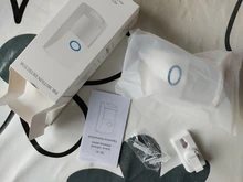 Tuya-detectores de infrarrojos inteligentes con WiFi, Alarma de Sensor de movimiento Compatible con la aplicación Smart Life de Tuyasmart