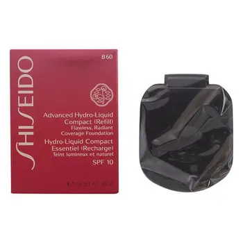 

Fluid Foundation Make-up Shiseido 434