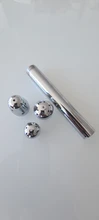 Plugs-Tap Douche Sex-Toys-Tool Anal-Cleaner Butt Shower-Cleaning Enema 3-Styles-Head