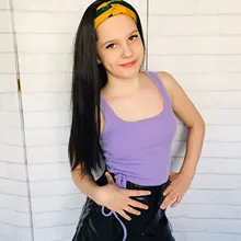 ¡Largo SHANGKE sintético recto peluca con diadema! Peluca de cabello ondulado de fibra resistente al calor para mujer Peluca de fiesta/de uso diario para niña