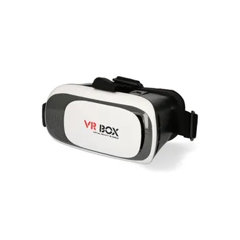 

Virtual Reality Glasses Contact VR Box 4"-6" White