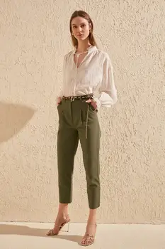 

Trendyol Basic Pants TWOSS20PL0017