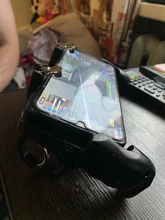 Triggers-Equipment Game-Controller Gamepad Cell-Phone-Dzhostik Mobile-Joystick iPhone