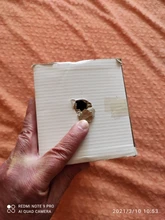 4/6-Heads Chandeliers-Light Gu10-Base Bedroom Living-Room Industrial Black/silver LED