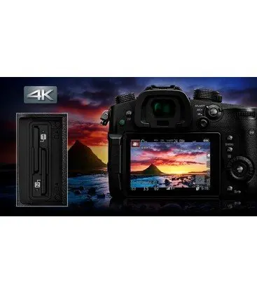 US $2.798.08 PANASONIC LUMIX GH5 BodyLEICA1260MM F2840