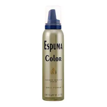 

Colour Foam Azalea Pearl gray