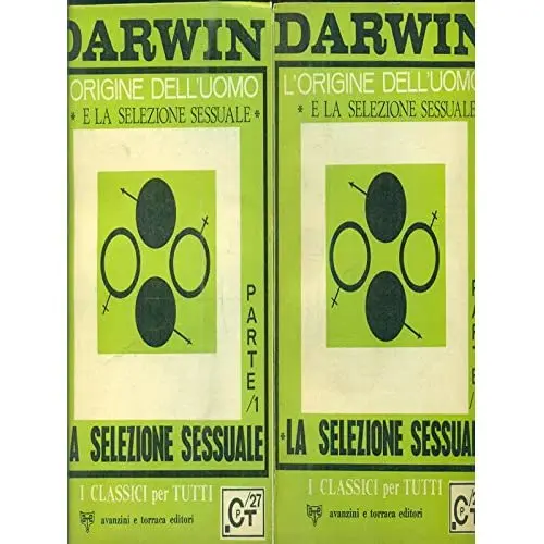 Сексуальный выбор-первый и второй [Paperback] darwin | Канцтовары для офиса дома