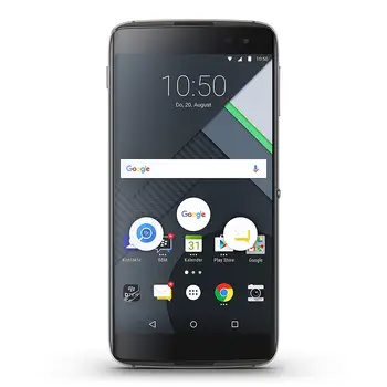 

Blackberry Dtek 60 32Gb Silver