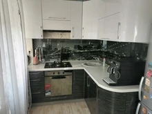 Self-Adhesive Wallpaper Furniture-Film Cabinet-Door Kitchen PVC Waterproof 