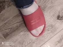 Men Slippers Flip-Flops Flat-Shoes Bathing Home Sandals Unisex Fashion Women Indoor Zapatillas
