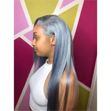 Extensiones de cabello de Color rubio miel 613, paquete de extensiones de cabello brasileño de 8 - 40 pulgadas, cabello humano Remy liso, se puede comprar 1, 3 y 4 paquetes de oferta