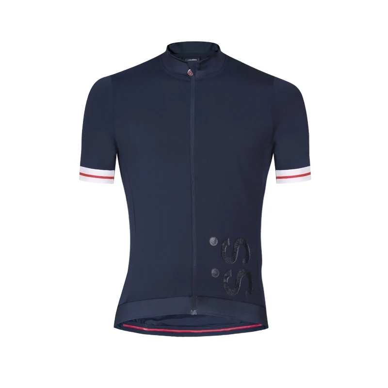 6 Велосипедная майка Лето PIMMER pro team короткий рукав Джерси go pro MTB bicicleta Майо ciclismo 10 цветов Мужской Майо - Цвет: 6