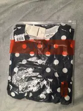 Vestido de lunares para niñas de 3 a 12 años, sin mangas, con lazo, ropa de princesa, verano, 2019