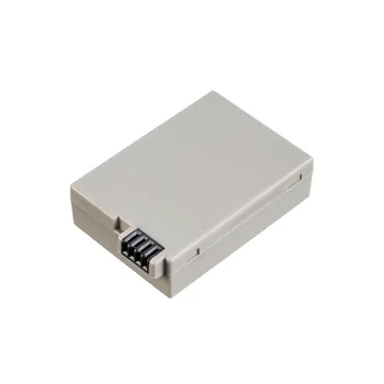 

Rechargeable Li-Ion battery LP-E8 for Canon 7.4 V 1120mAh, PL813G.356