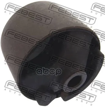 

Silenblock right engine cushion (Mazda 323 BG 1989-1994) febest febest item No. mzmb-029