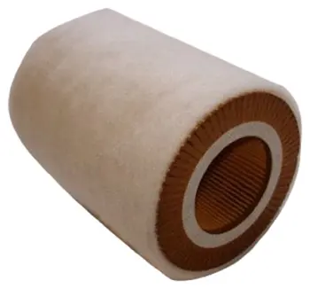 

Air filter SMART CROSSBLADE (450) 2002 kw 52 ccmFA-M02SJAPANPARTS