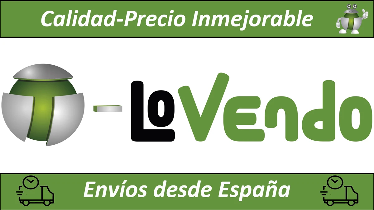 T-LoVendo Store - Las pequeñas órdenes Tienda Online, venta