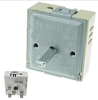 

Power regulator for hob Ariston C00037056