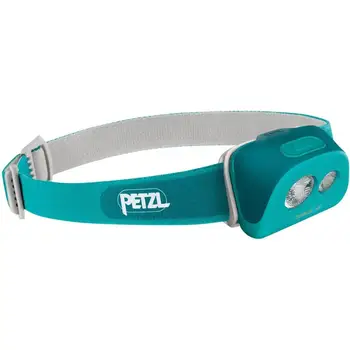 

Lantern head tikka + turquoise Petzl (e97ht)