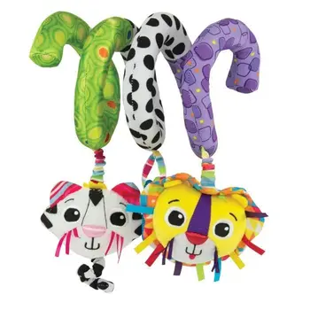 

Activity spiral LAMAZE