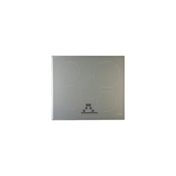 

Built-in electric cooktop Korting HI 6450 BGR