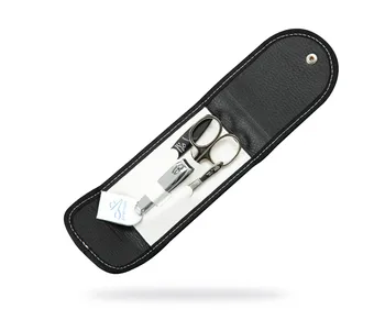 

Manicure Set 4 pcs. -High Quality MADE IN ITALY (40578)