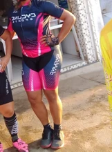 Ropa Para Bicicleta de Montaña de secado rápido 2020, Conjunto de jersey de bicicleta para mujer, vestido de verano para deportes al aire libre, ropa de ciclismo para mujer, ropa de MTB