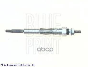Свеча Накала Toyota Lc 3.2 D Blue Print Adt31811 Blue Print арт. ADT31811