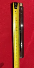 Sprayer Shower-Head Water-Saving Handheld Chrome-Finished HOTAAN Brass Solid YT-5107