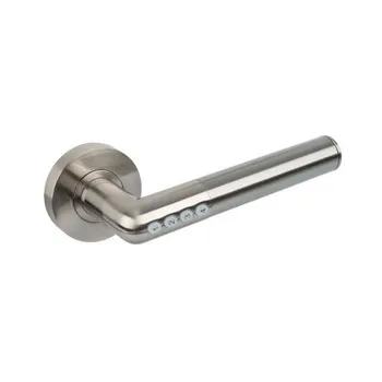 

Game Handles AYR Bluetooth Satin Nickel