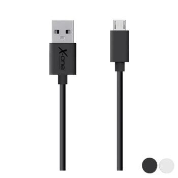 

Cable Micro USB REF. 10994 (2 m)