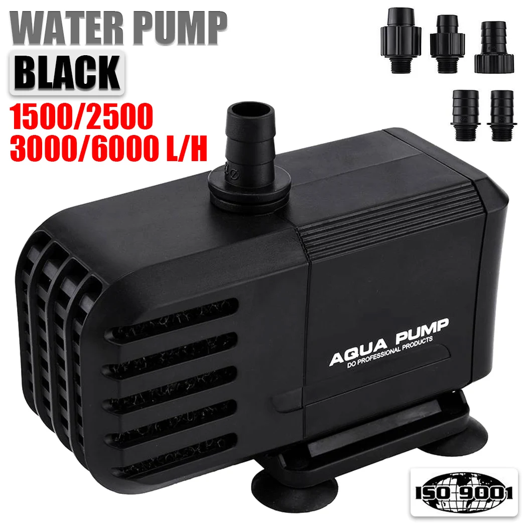 Насос для воды помпа 35 W и 85 W