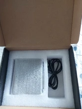 Headphone Amplifier DAC Fosi Audio Usb-Gaming Stereo Mini Audio-Converter-Adapter Desktop-Powered/active-Speakers