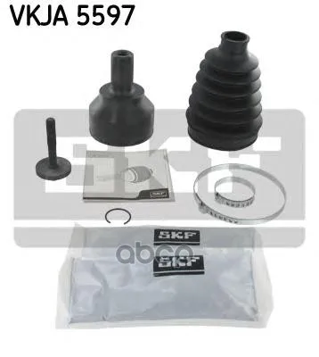 Шрус Внешний | Перед Прав/Лев | Ford/ Volvo C-Max/ Focus/ Focus C-Max/ C30/ S40/ V50 03- Skf арт. VKJA5597