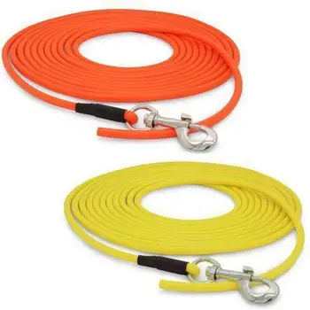 

LEASH ROUND POLYURETHANE